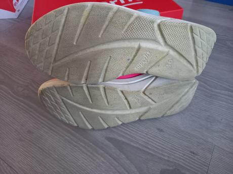 Tenisky superfit, superfit,36