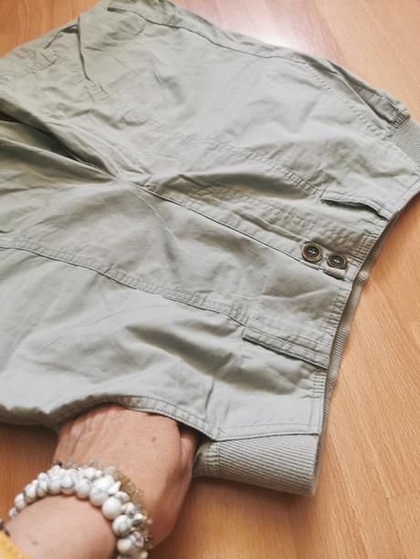 Šortky bm 40-ka, 40