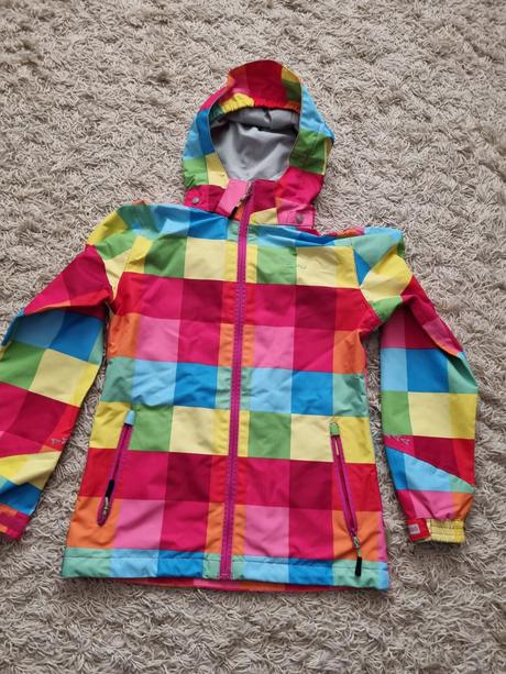 Prechodná bunda, lewro,152