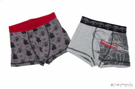 Boxerky lego veľ.110/116, lego,110