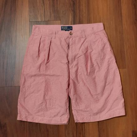 Kraťasy ralph lauren, ralph lauren,m