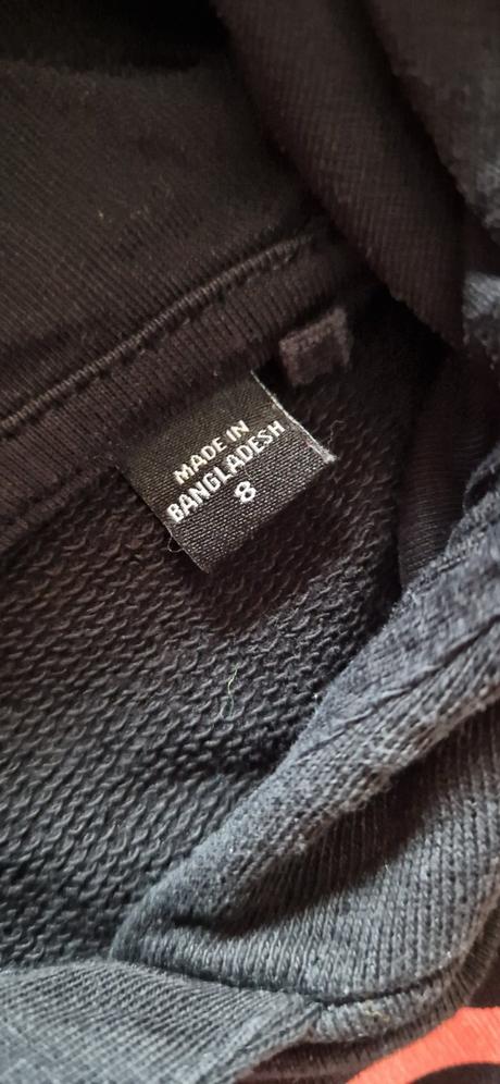 Mikina guess, guess,128