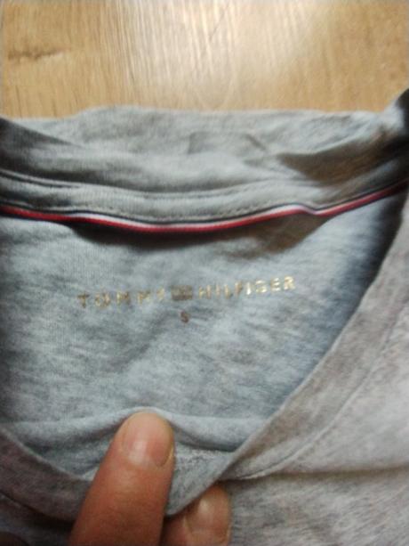 Tričko, tommy hilfiger,s