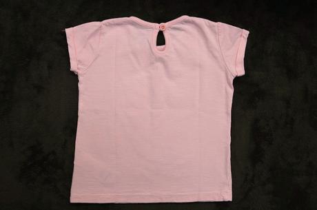 Tričko s minnie, disney,80