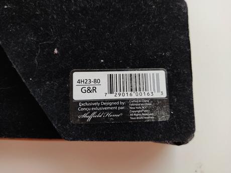 Velky kvalitny fotoramik, 