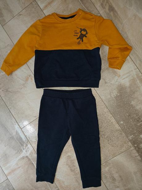 Tepláková súprava 86, fagottino,86