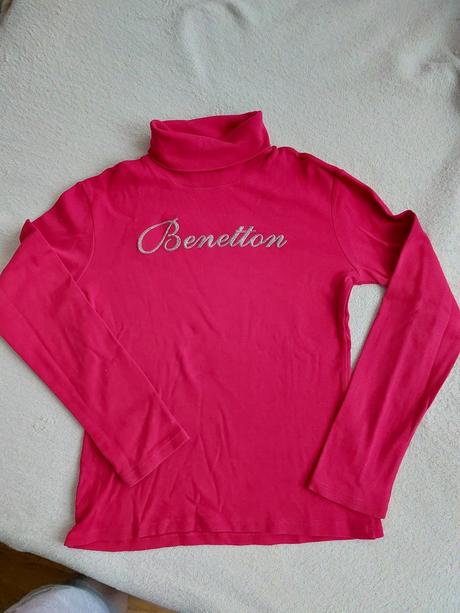 Rolák benetton, benetton,152