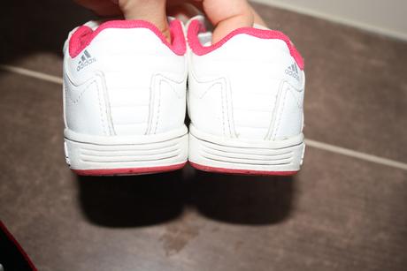Tenisky, adidas,23