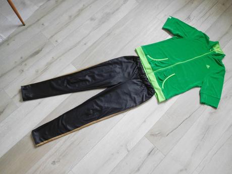 Adidas mikinka + nohavice, s,, adidas,s