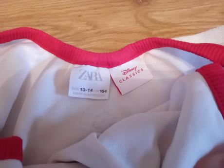 Letný overal zara stitch, zara,158