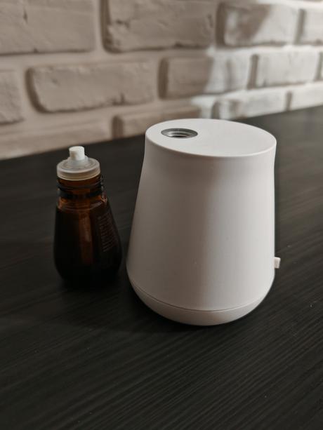 Difuzer air wick, na baterky z dm, 