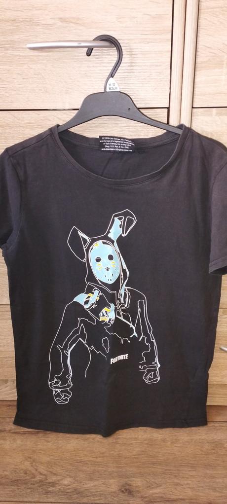 Chlapčenské letné tričká 158/164, chapter young,158