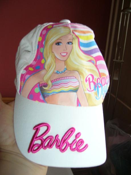 Barbie šiltovka, disney,134