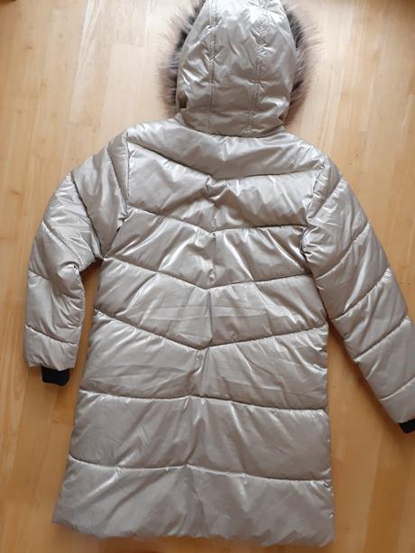 Super bunda next č.146 na 11r. (nositeľná od 10r.), next,140