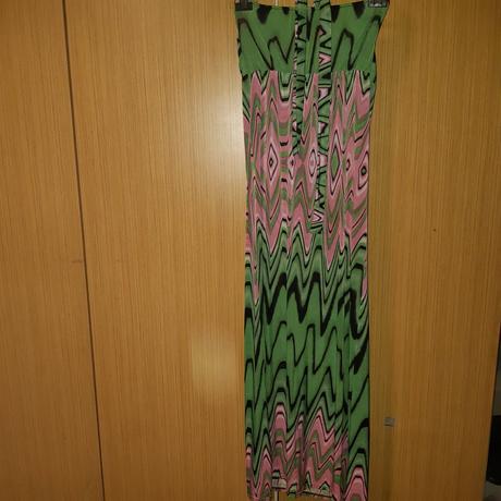 Dámske dlhé šaty, m