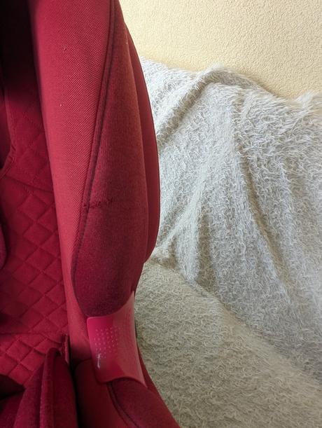 Autosedacka coletto vivaro isofix, coletto