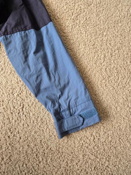 Prechodná bunda kari traa, m