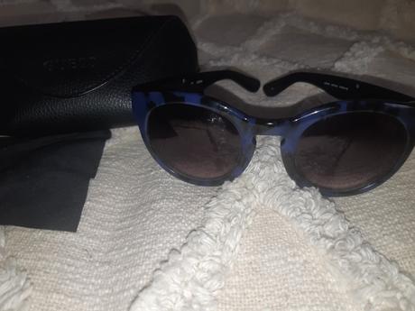 Guess slnecne okuliare, guess