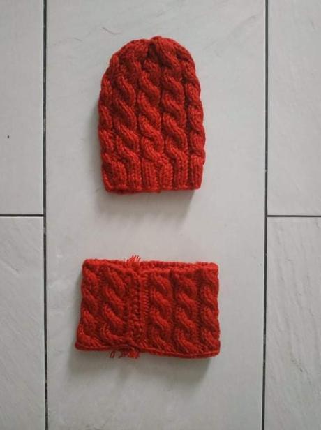 Vianočné oblečenie, 80