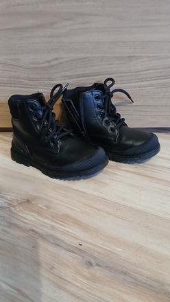 Zimné topánky action boy ccc, 29