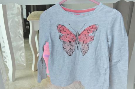 Tričko-122, young dimension,122