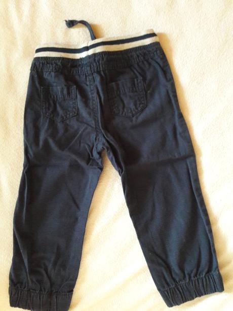 Letne nohavice, pepco,92