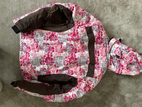 Lyziarska bunda, 152