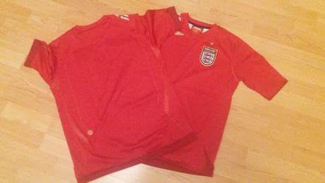 Funkčné tričká č.152, umbro,152