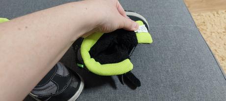 Čižmy - snehule, 24