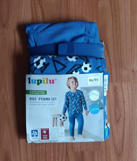 Nové tepláky, pyžamká, veľ. 86/92, 86–98