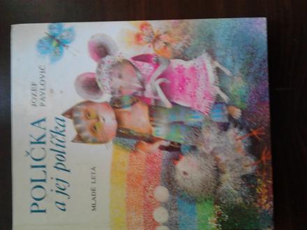 Polička a jej políčka, 
