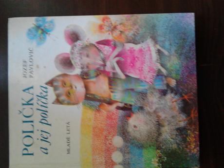 Polička a jej políčka, 