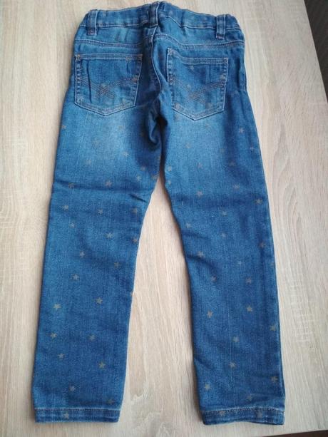 Rifle s hviezdičkami, pepco,116