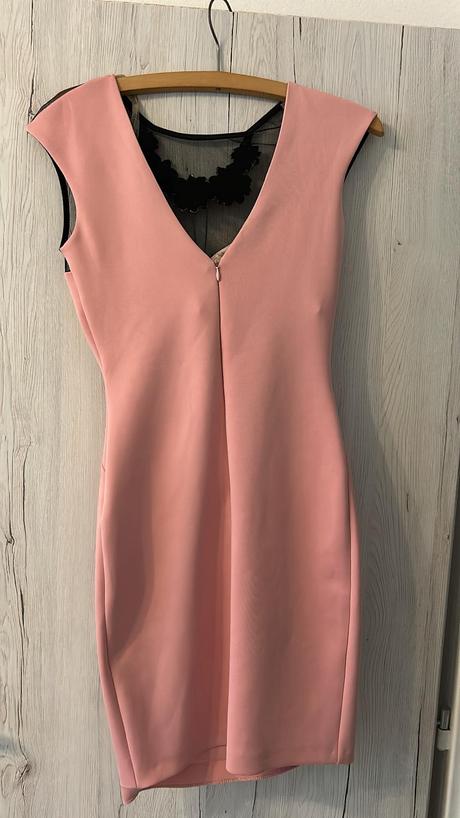 Šaty fervente č.36, 36