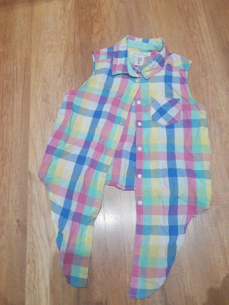 Dievcenska kosela na viazanie, l.o.g.g.,164