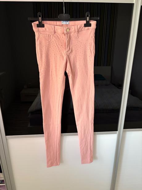 Gate mayoral top stav, mayoral,158