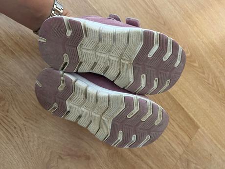 Tenisky, protetika,29