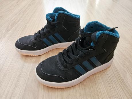 Tenisky, adidas,36