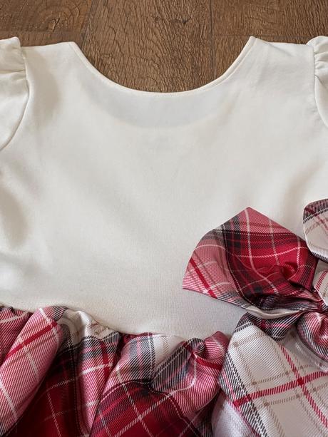 Šaty h&m 122/128, h&m,128