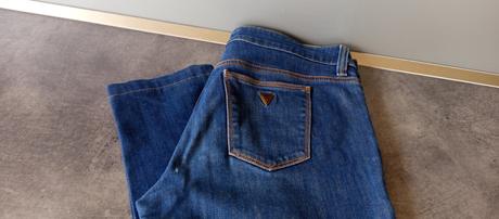 Guess, nicole-skinny, veľ.30, guess,30