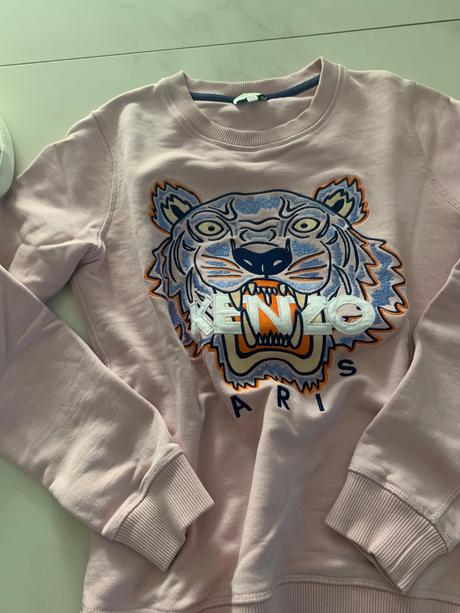Kenzo mikina, xs