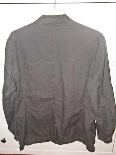 Bunda smog - veľkosť m, 