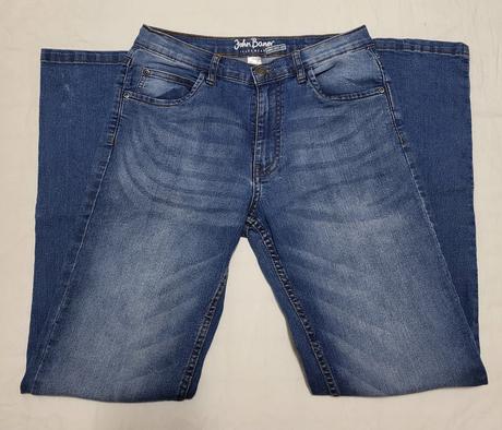 Chlapčenské rifle john banner, 164