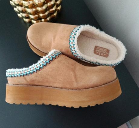 Zimné topánky, skechers,38