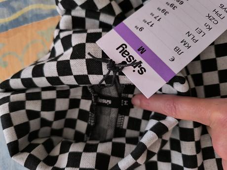 Dámsky rolák, sinsay,m