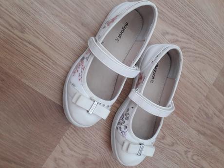 Dievčenske balerinky, mayoral,28