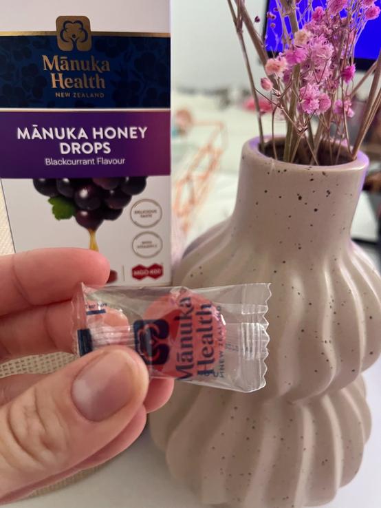 Manuka med Manuka Health