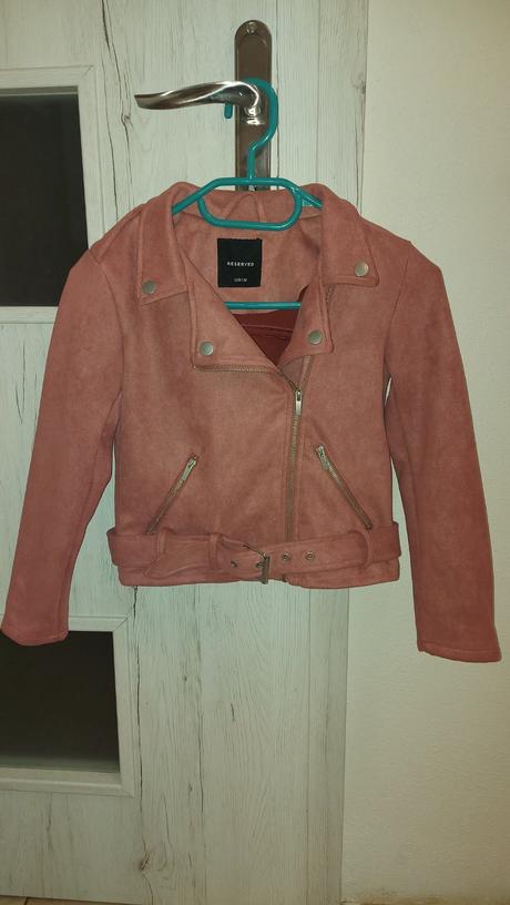 Kožák, reserved,128