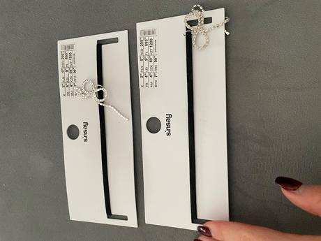 Sinsay nahrdelnik, sinsay