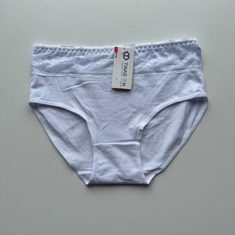 Dámske nohavičky s vysokým sedom m194, l / xl / xxl / xxxl